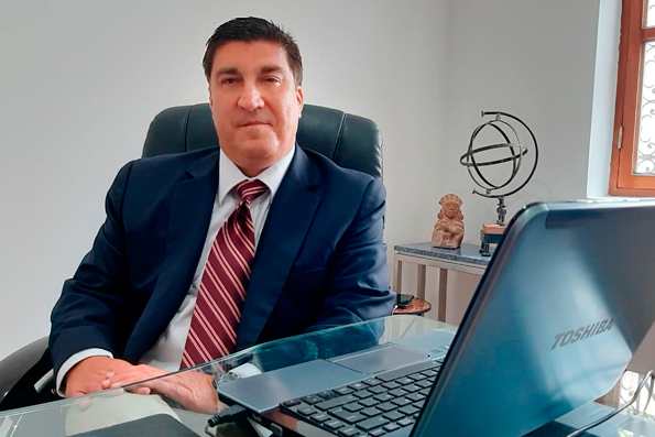 Perú: Actividad que continúa recuperándose