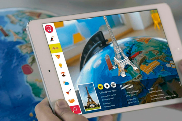 Tecnologías inmersivas: Más allá de la diversión