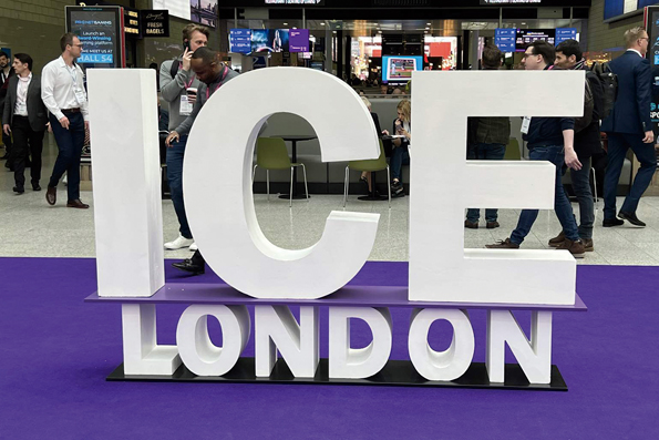 El exitoso regreso de las ferias del juego