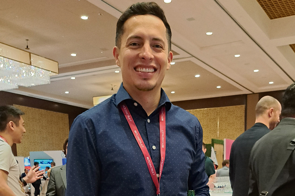 SBC Latinoamérica: Impulsando el juego