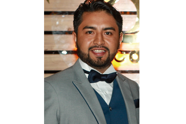 OSCORP: Celebrando juntos