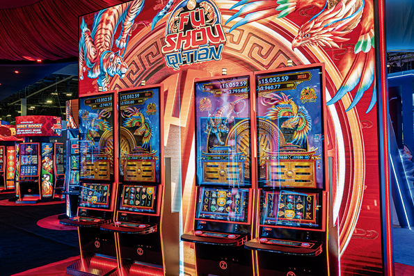 Zitro apunta a nuevos mercados este 2023