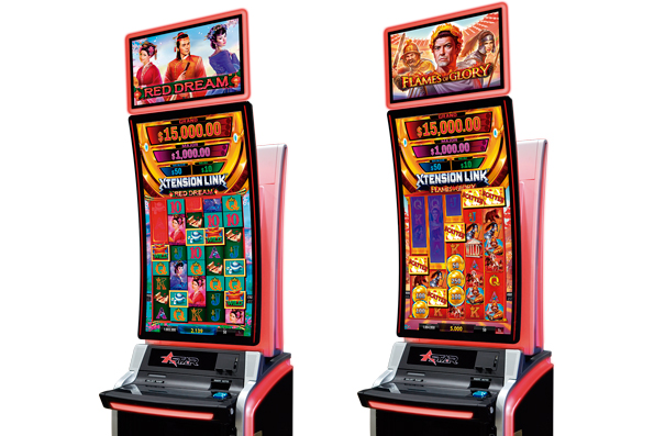 Miguel Cuadros: “Ainsworth está muy bien posicionados en el mercado”