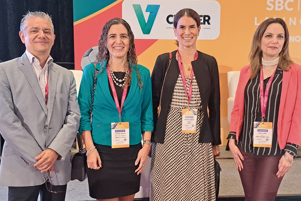 Sostenibilidad de la industria: Tarea constante