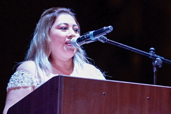 OSCORP: Celebrando juntos