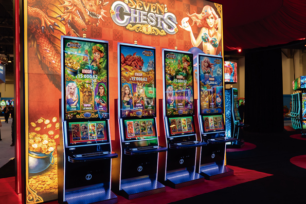 Zitro apunta a nuevos mercados este 2023