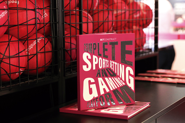 Anna Shahbazyan de Betconstruct: “Tenemos el compromiso de ser mejores cada día”