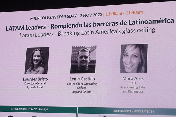 Sostenibilidad de la industria: Tarea constante