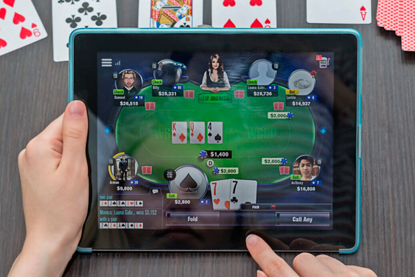 Perú: Actividad que continúa recuperándose