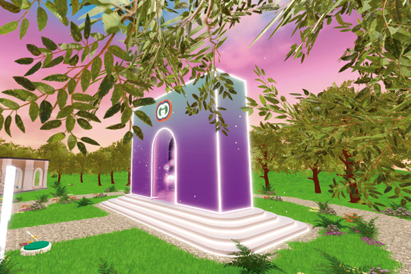 Tecnologías inmersivas: Más allá de la diversión