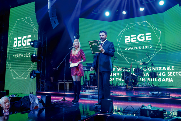 El exitoso regreso de las ferias del juego