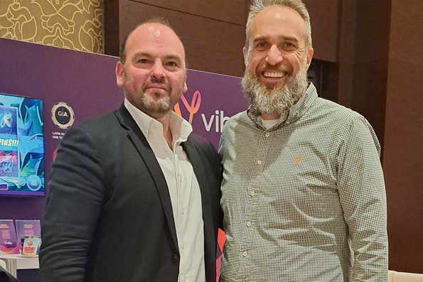 SBC Latinoamérica: Impulsando el juego