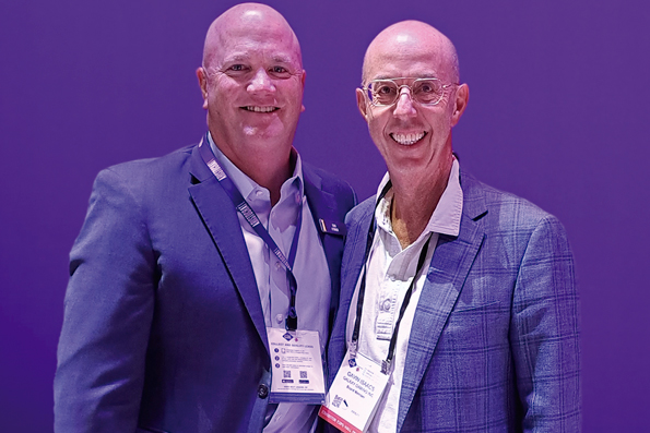 G2E: Retorno triunfal de la feria