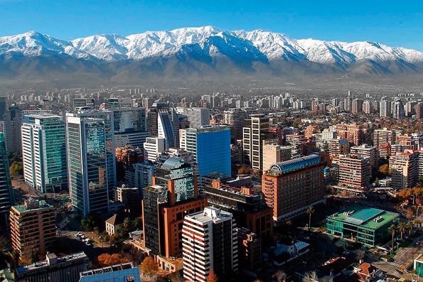 Latinoamérica: Un cierre con crecimiento moderado