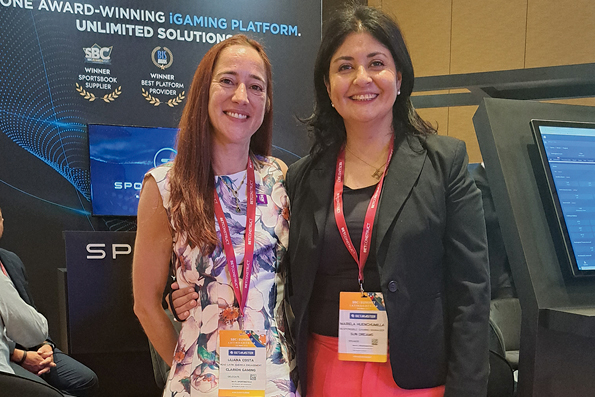 SBC Latinoamérica: Impulsando el juego