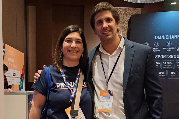 SBC Latinoamérica: Impulsando el juego