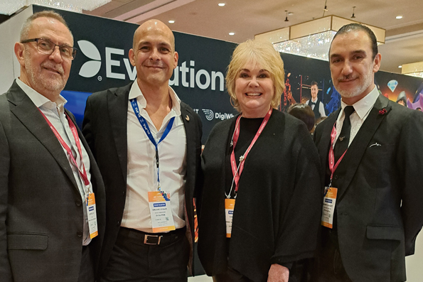 SBC Latinoamérica: Impulsando el juego