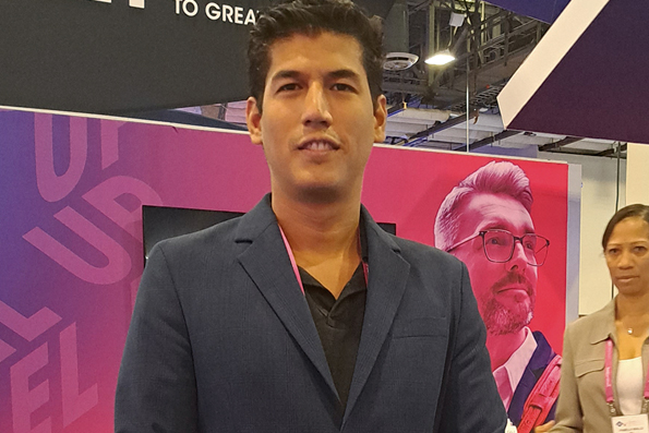 G2E: Retorno triunfal de la feria