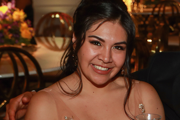 OSCORP: Celebrando juntos