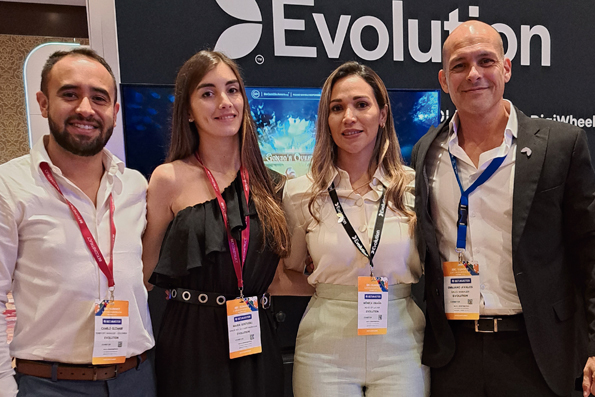 SBC Latinoamérica: Impulsando el juego