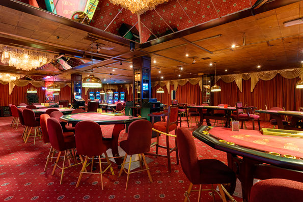 Las Vegas seguirá incrementando sus ingresos
