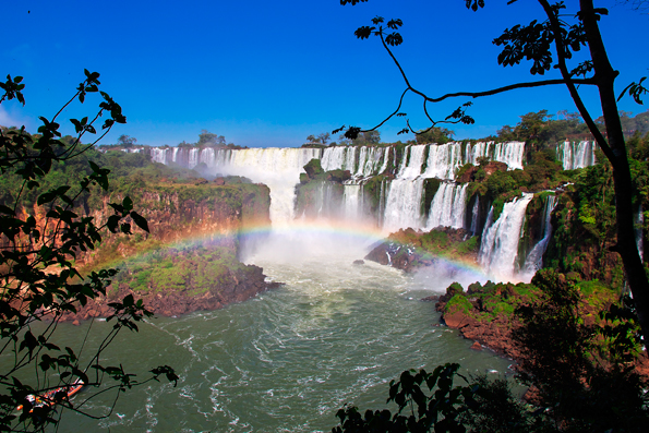 Argentina: La fantástica tierra de los campeones del mundo