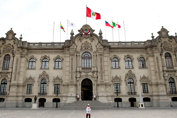 Un año con tareas pendientes