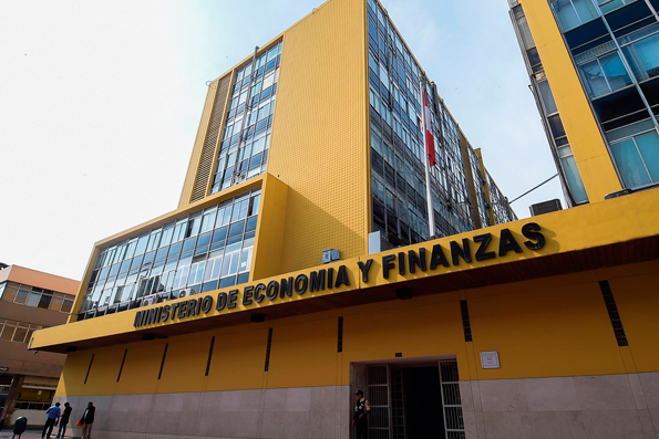 Una economía a prueba de balas