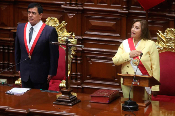 Una economía a prueba de balas