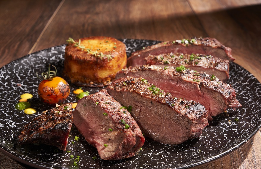 Lima, la capital gastronómica de América Latina