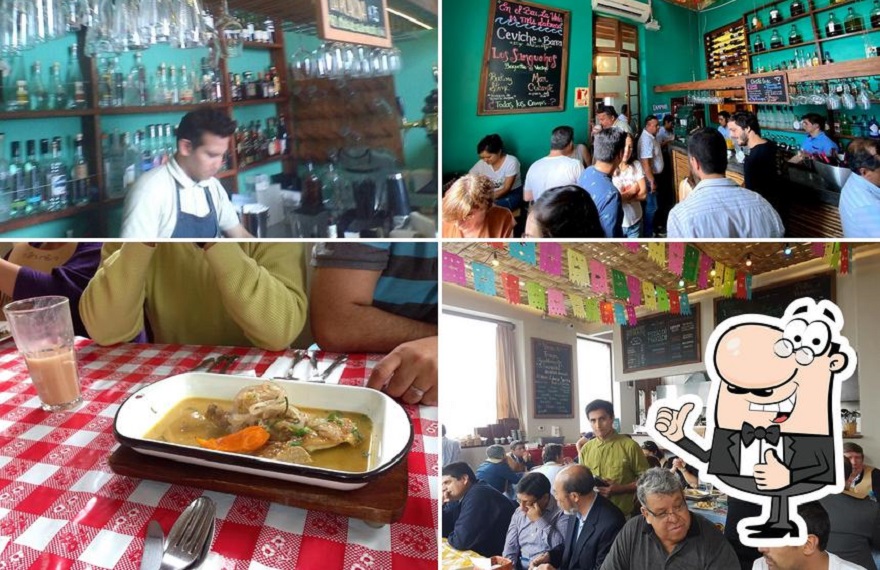 Lima, la capital gastronómica de América Latina