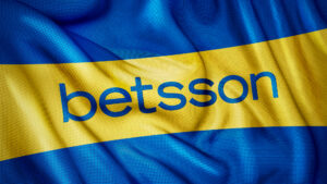 Así se verá el logo de Betsson en la camiseta de Boca