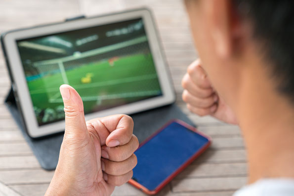 Europa modifica sus regulaciones del juego