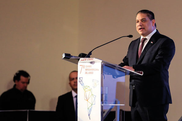 Compromisos y necesidades del sector expuestos en la Cumbre Iberoamericana del Juego