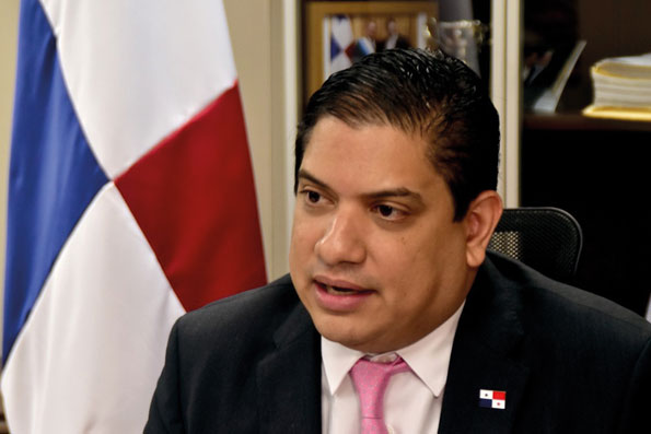 Pasos firmes en la región desde las realidades de México, Puerto Rico y Panamá