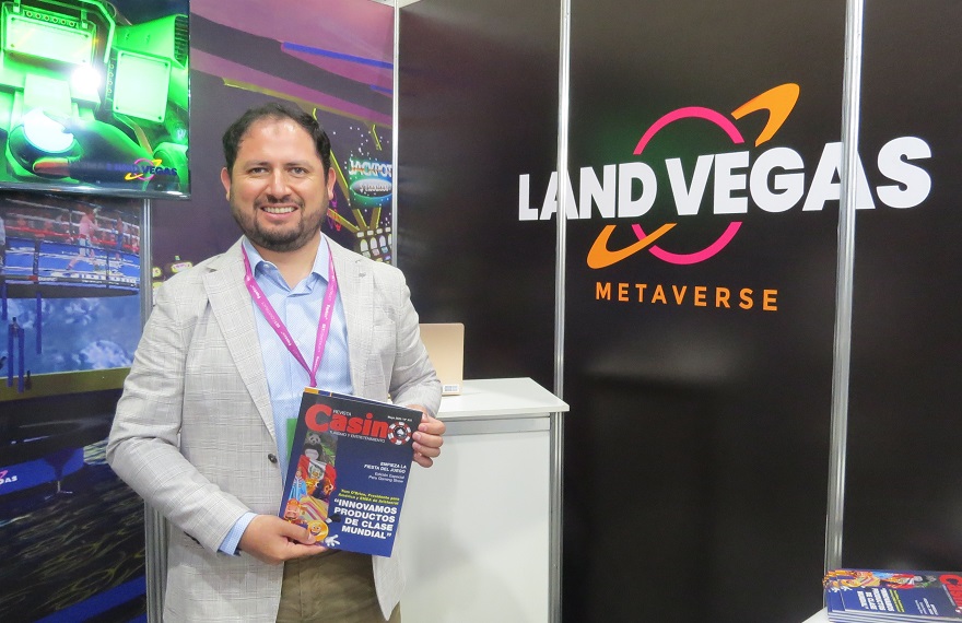 Galería de fotos de PGS 2023: La industria del juego se volvió a reunir en Perú