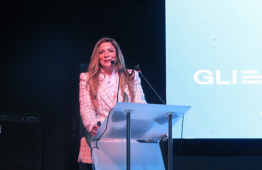 Galería de fotos de PGS 2023: La industria del juego se volvió a reunir en Perú