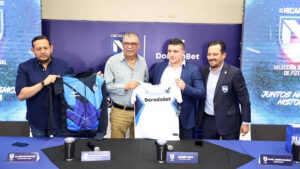 La nueva camiseta de la selección de Nicaragua - DoradoBet
