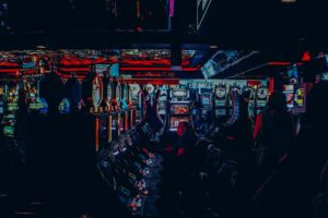 Casino - John Schnobrich para Unsplash
