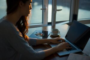 Las expositoras hablaron sobre cómo dar más oportunidades a las mujeres del sector