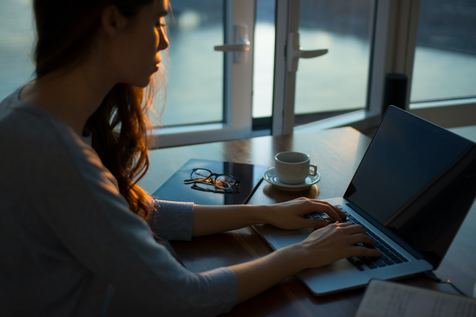 Las expositoras hablaron sobre cómo dar más oportunidades a las mujeres del sector