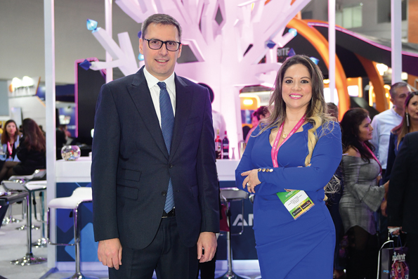 Peru Gaming Show: Oportunidad de negocios