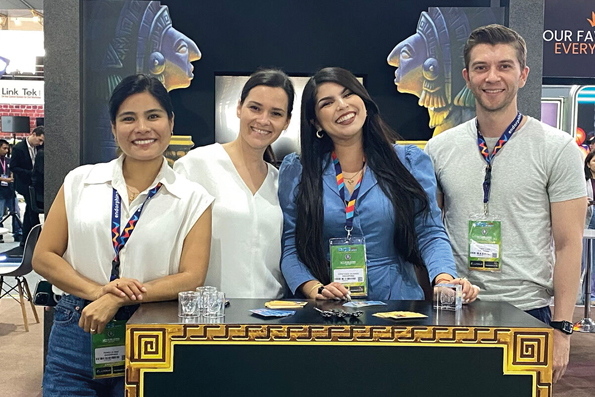 Peru Gaming Show: Oportunidad de negocios