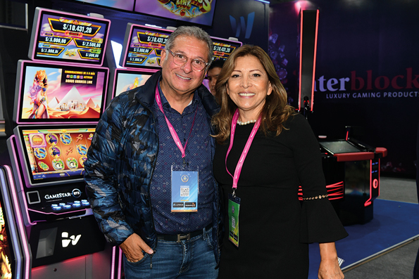 Peru Gaming Show: Oportunidad de negocios
