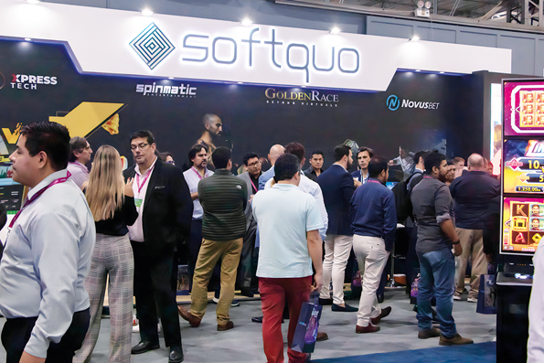 Peru Gaming Show: Oportunidad de negocios