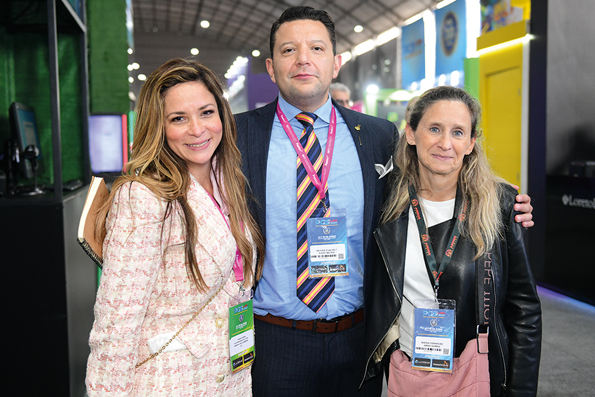 Peru Gaming Show: Oportunidad de negocios