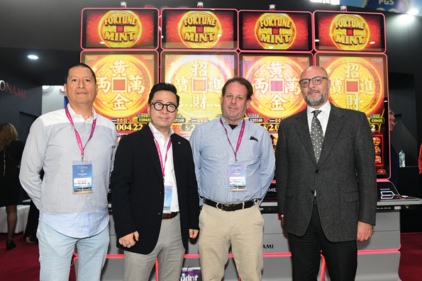 Peru Gaming Show: Oportunidad de negocios