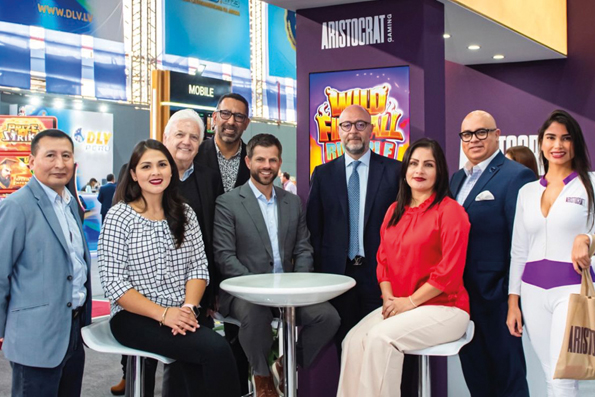 Peru Gaming Show: Oportunidad de negocios