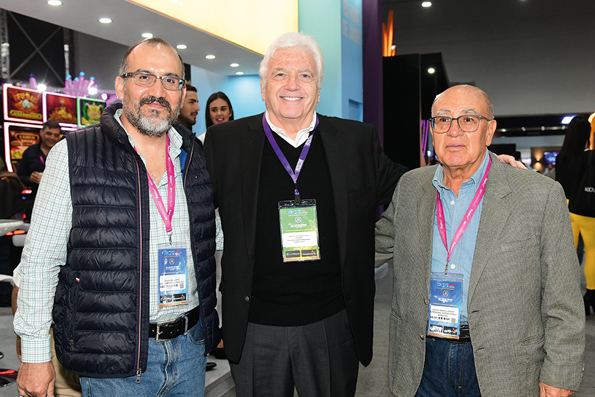 Peru Gaming Show: Oportunidad de negocios