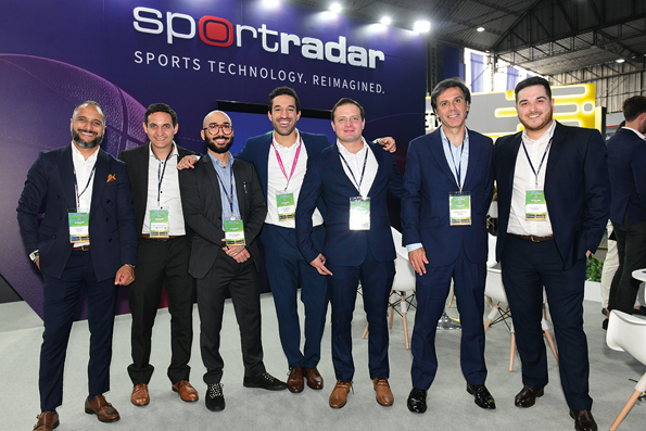 Peru Gaming Show: Oportunidad de negocios